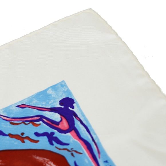 HERMES Carre 90 Scarves - Picture 5 of 11